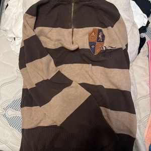 Disney turtle neck sweater